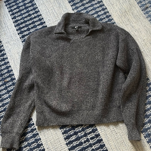 Uniqlo :C sweater polo - Picture 1 of 5